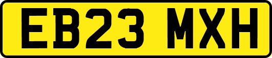 EB23MXH