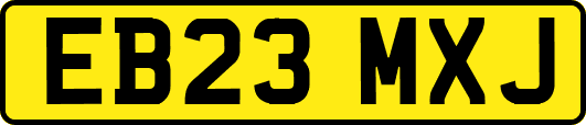 EB23MXJ