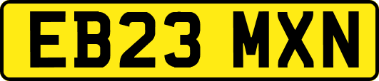 EB23MXN