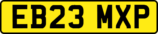 EB23MXP