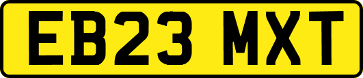 EB23MXT