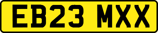 EB23MXX