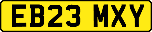 EB23MXY