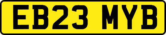 EB23MYB