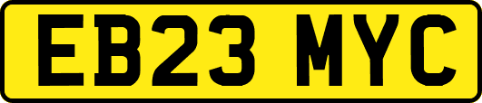 EB23MYC