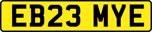 EB23MYE