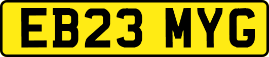 EB23MYG
