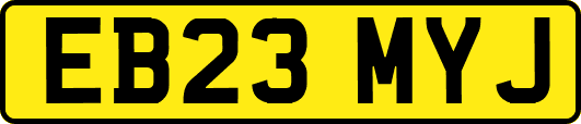 EB23MYJ