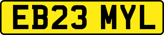 EB23MYL