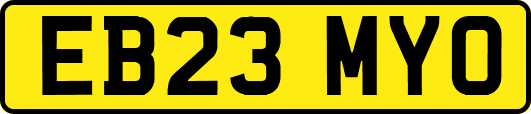 EB23MYO