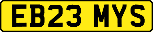 EB23MYS