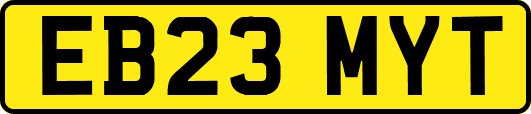 EB23MYT