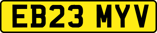 EB23MYV