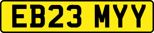 EB23MYY