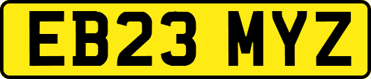 EB23MYZ