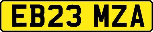 EB23MZA
