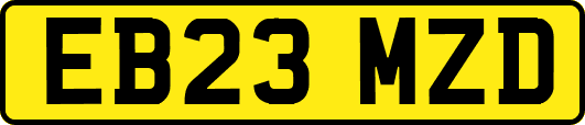 EB23MZD