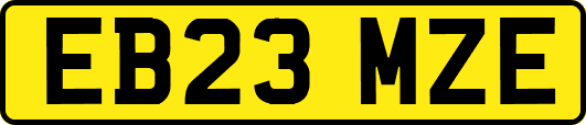 EB23MZE