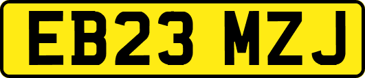 EB23MZJ