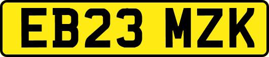 EB23MZK