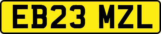 EB23MZL