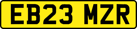 EB23MZR