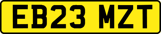 EB23MZT