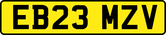 EB23MZV