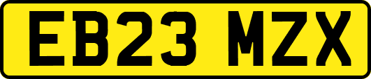 EB23MZX