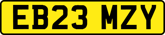 EB23MZY