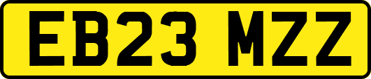 EB23MZZ