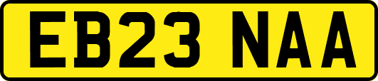 EB23NAA