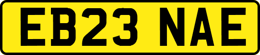 EB23NAE