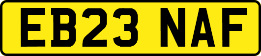 EB23NAF