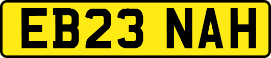 EB23NAH
