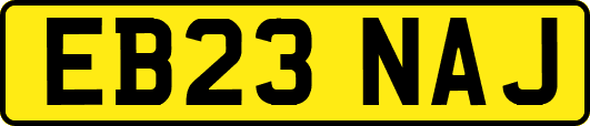 EB23NAJ