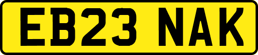 EB23NAK