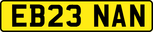 EB23NAN