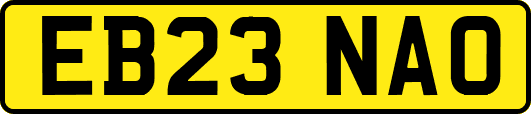 EB23NAO