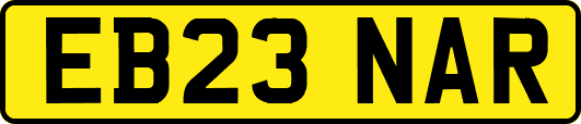 EB23NAR