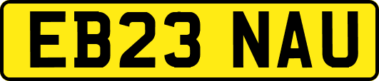 EB23NAU