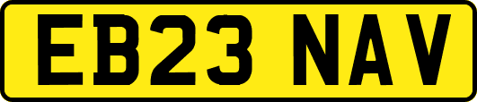 EB23NAV
