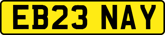 EB23NAY
