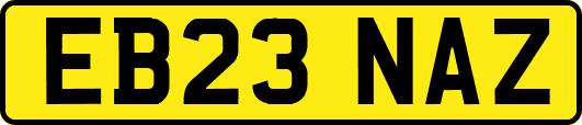 EB23NAZ