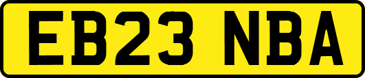 EB23NBA