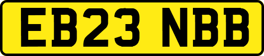 EB23NBB