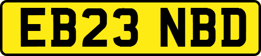 EB23NBD