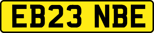 EB23NBE