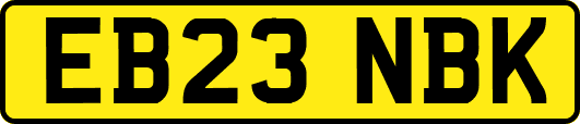 EB23NBK