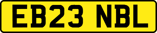 EB23NBL